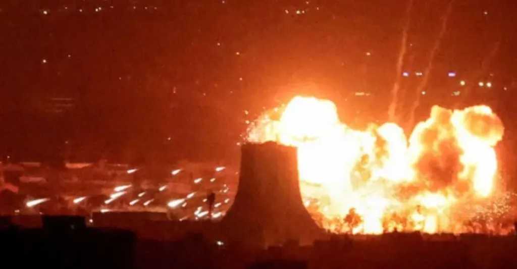 سفير إسرائيل في واشنطن: الحملة العسكرية ضد إيران تستمر أسابيع فقط