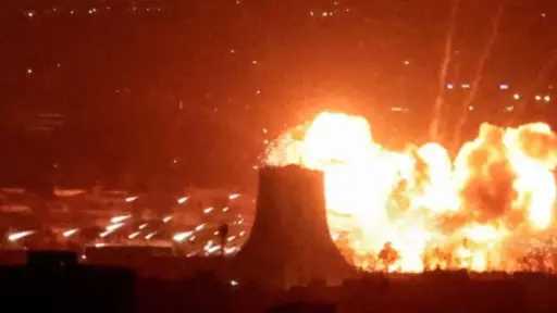 سفير إسرائيل في واشنطن: الحملة العسكرية ضد إيران تستمر أسابيع فقط