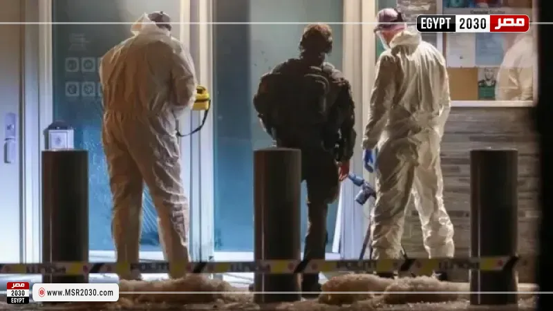 الشرطة النرويجية ترجح العمل الإرهابي في انفجار السفارة الأمريكية بأوسلو