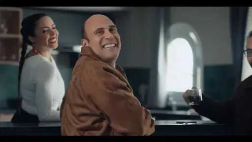 وليد فواز يشعل الأحداث في الحلقة الرابعة من مسلسل “بيبو”