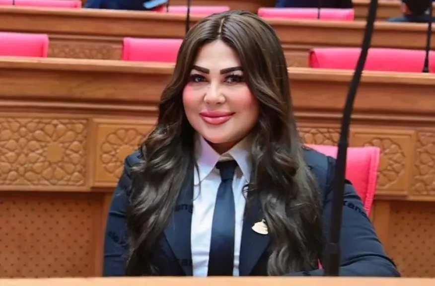 النائبة ولاء الصبان: المرأة المصرية شريك أساسي في بناء الجمهورية الجديدة