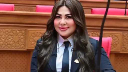 النائبة ولاء الصبان: المرأة المصرية شريك أساسي في بناء الجمهورية الجديدة
