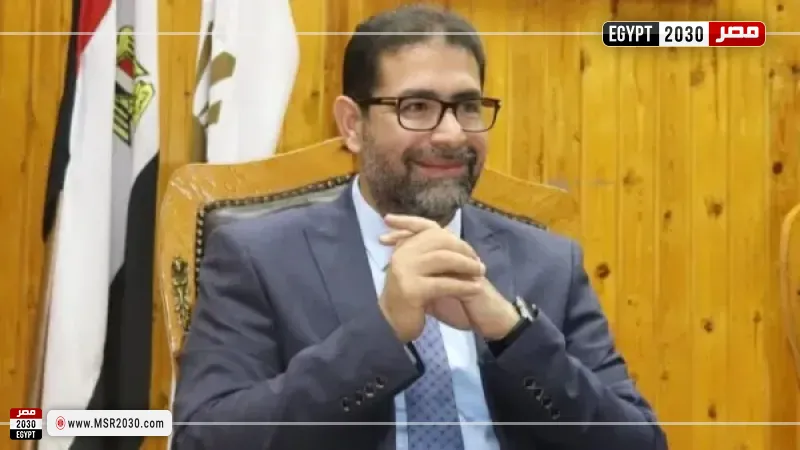 وكيل لجنة التعليم بمجلس الشيوخ