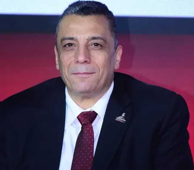 النائب هاني حليم يدعو الحكومة لوضع خطة عاجلة لجذب رؤوس الأموال الهاربة من مناطق الصراع