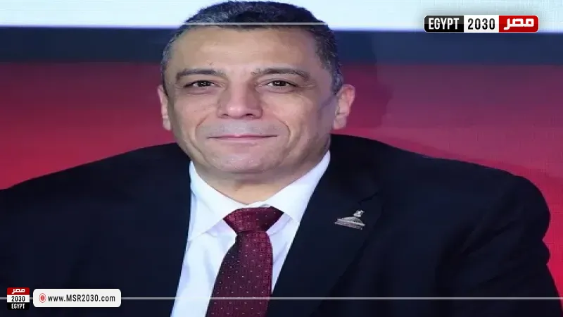 النائب هاني حليم يدعو الحكومة لوضع خطة عاجلة لجذب رؤوس الأموال الهاربة من مناطق الصراع