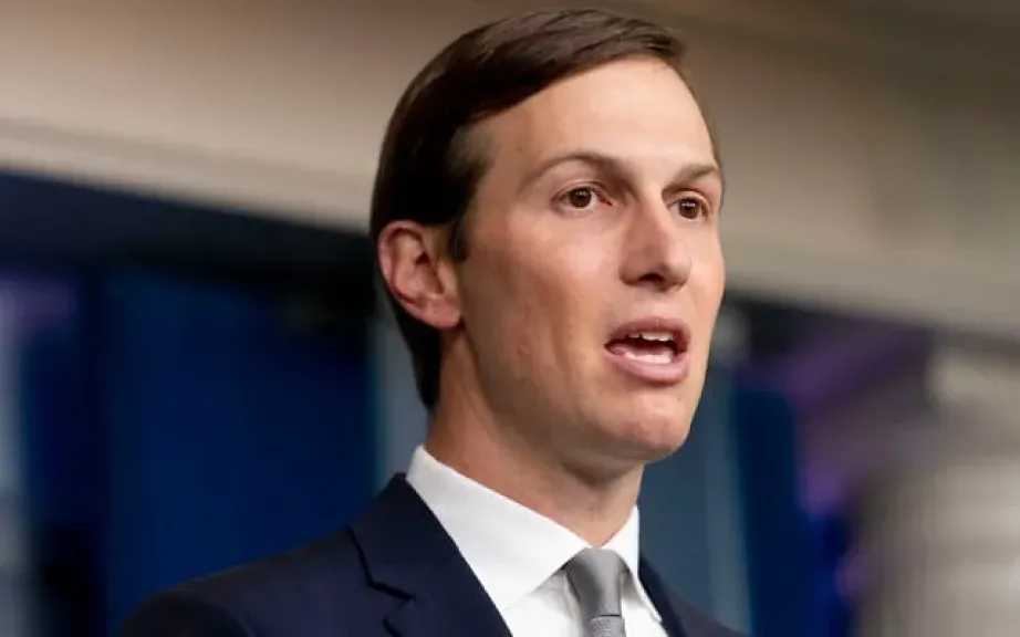 جاريد كوشنر يزور إسرائيل الثلاثاء المقبل