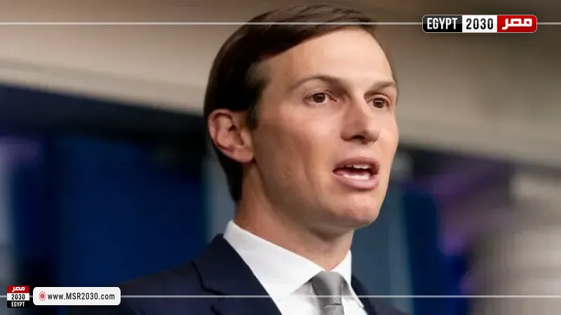 جاريد كوشنر يزور إسرائيل الثلاثاء المقبل