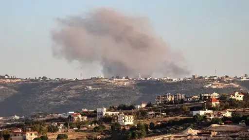 جيش الاحتلال: نفذنا أكثر من 100 هجوم على لبنان خلال 24 ساعة