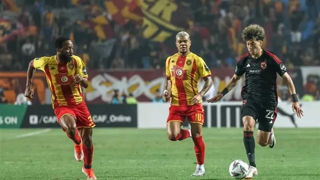 الترجي يبدأ بيع تذاكر مباراة الأهلي في ذهاب ربع نهائي دوري أبطال إفريقيا