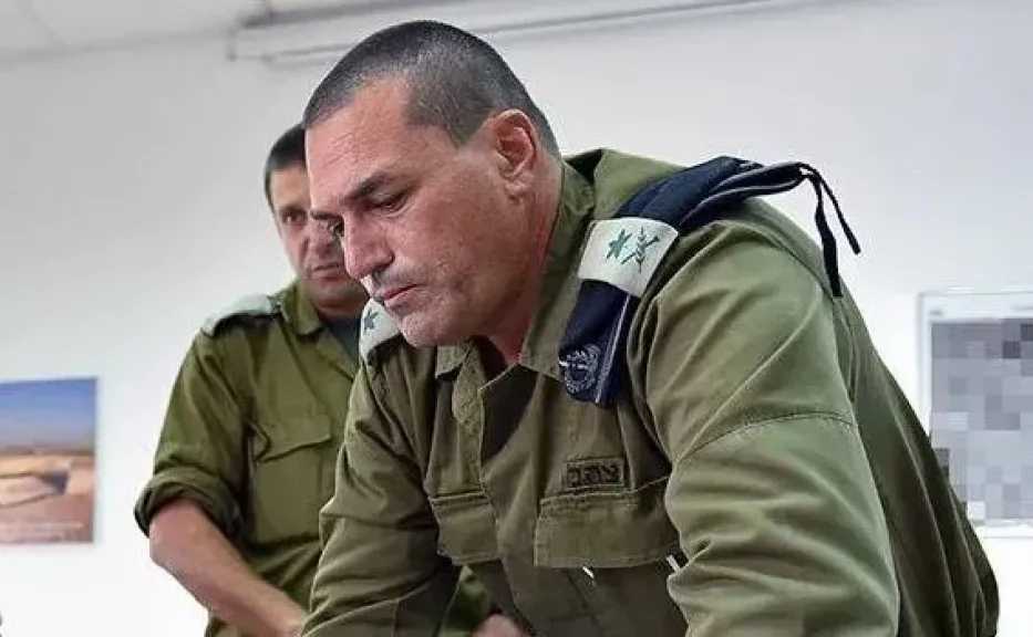 رئيس الأركان الإسرائيلي: حزب الله سيدفع ثمنا باهظا