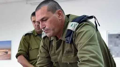 رئيس الأركان الإسرائيلي: حزب الله سيدفع ثمنا باهظا