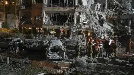 الصحة الإسرائيلية: تسجيل 2072 مصابا منذ بدء الحرب مع إيران