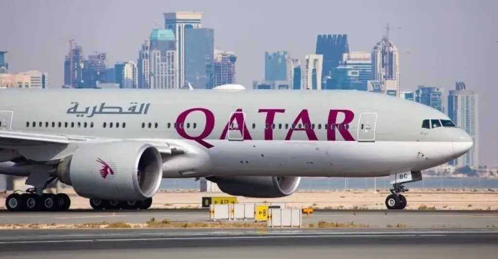 الخطوط الجوية القطرية: تشغيل جدول رحلات محدود من وإلى الدوحة