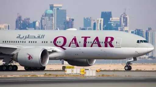 الخطوط الجوية القطرية: تشغيل جدول رحلات محدود من وإلى الدوحة