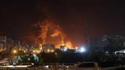 جيش الاحتلال يزعم مقتل 5 قادة بارزين في فيلق لبنان التابع للحرس الثوري الإيراني