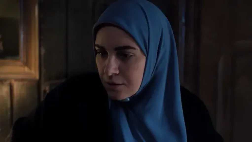 مرض الطفل يقلب الأحداث.. تطورات مؤثرة في الحلقة الرابعة من مسلسل حكاية نرجس