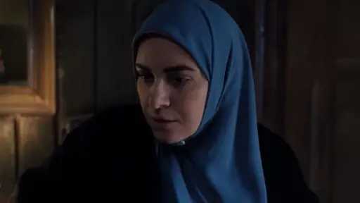 مرض الطفل يقلب الأحداث.. تطورات مؤثرة في الحلقة الرابعة من مسلسل حكاية نرجس