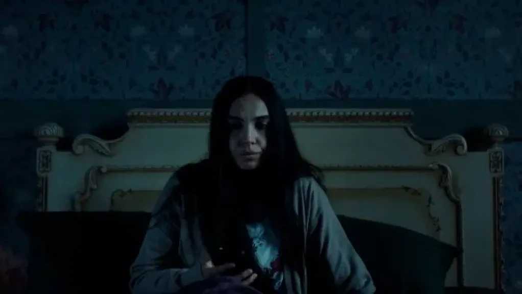 الحلقة الرابعة مسلسل عرض وطلب