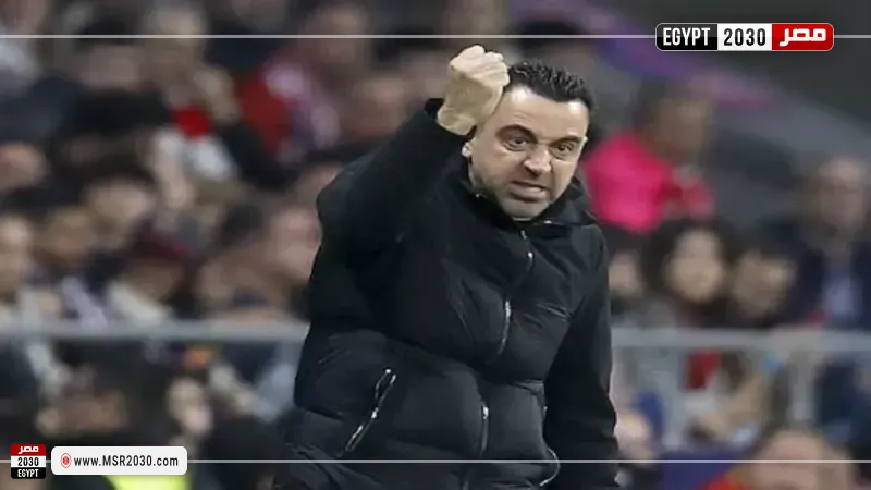 تشافي هيرنانديز