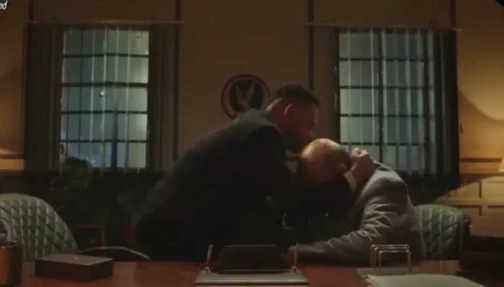 ملخص أحداث الحلقة 19 من مسلسل «الكينج»