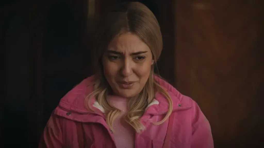 الحلقة 4 من مسلسل «نون النسوة »