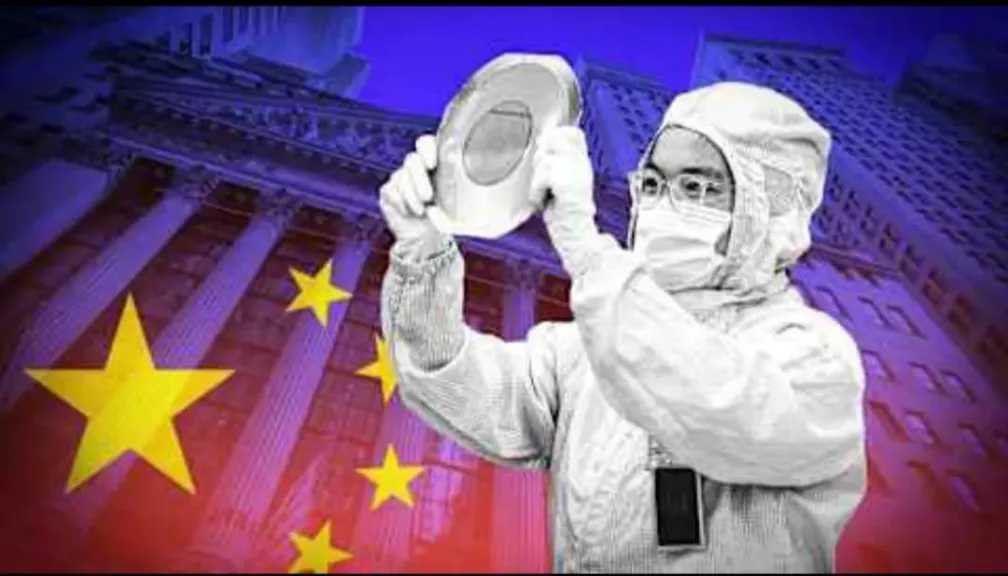 مستثمرون أمريكيون يبحثون عن مسارات بديلة للاستثمار  بعيداً عن القيود على التكنولوجيا الصينية