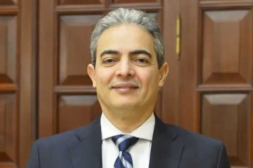 طارق سعدة: اختيار الدكتور ضياء رشوان وزيرًا للإعلام قرار موفق بنسبة 100%