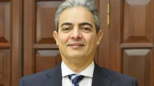 طارق سعدة: اختيار الدكتور ضياء رشوان وزيرًا للإعلام قرار موفق بنسبة 100%