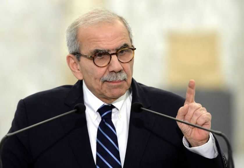 نواف سلام يدعو المجتمع الدولي لدعم لبنان دبلوماسيًا وأمنيًا لوقف الصراع