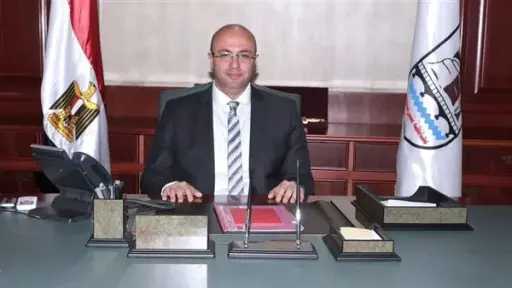 محافظ الفيوم يتابع جهود ضبط الأسواق ومراقبة الأسعار