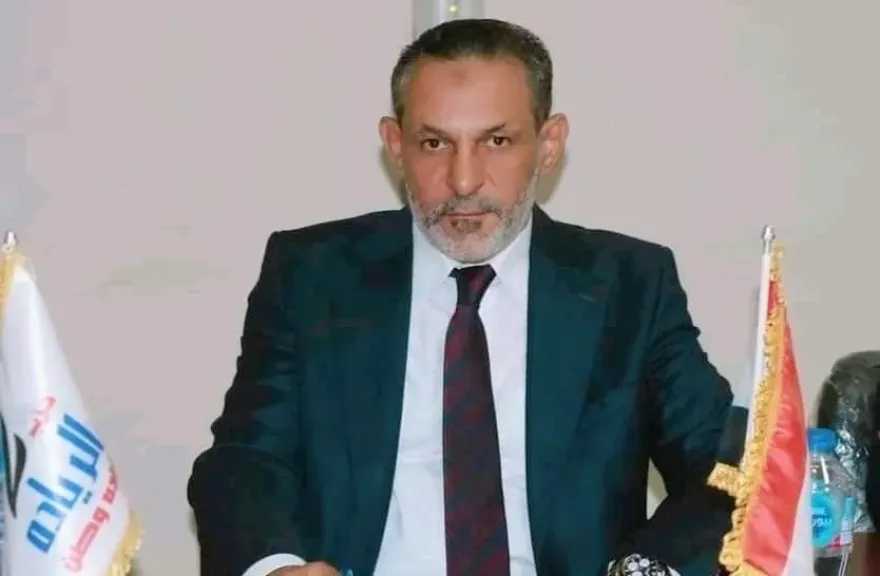 إياد الخولي: رسائل الرئيس السيسي من أكاديمية الشرطة تعزز الوعي الوطني