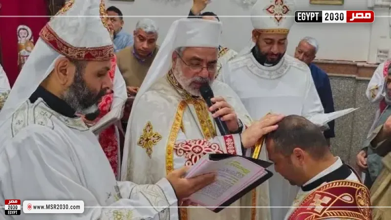 الأنبا عمانوئيل عياد