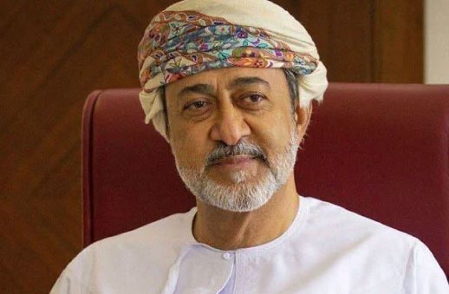 سلطان عمان