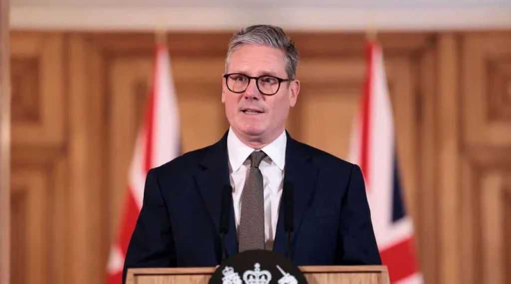 رئيس الوزراء البريطاني يرد على انتقادات ترامب بشأن الهجمات على إيران