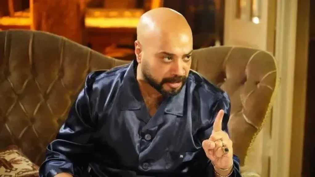 ملخص أحداث الحلقة 19 من مسلسل «إفراج»