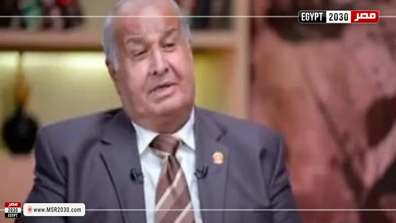 المستشار محمد زكي الألفي