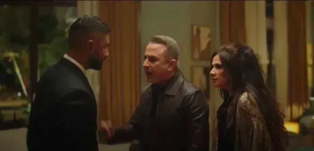 موعد عرض الحلقة 20 من مسلسل وننسى اللي كان