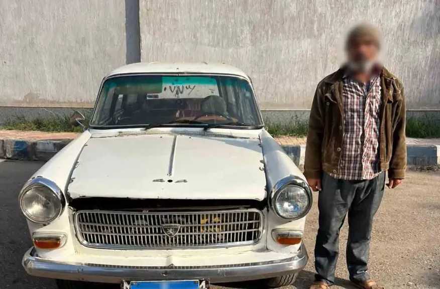 الداخلية تكشف حقيقة فيديو حادث بلقاس.. السائق اعترف بادعاء الاصطدام لجذب الانتباه