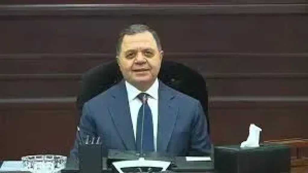 وزير الداخلية يبعث برقيتي تهنئة للقيادة العامة للقوات المسلحة بمناسبة يوم الشهيد