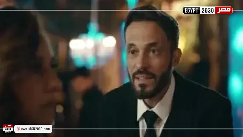 يوسف الشريف