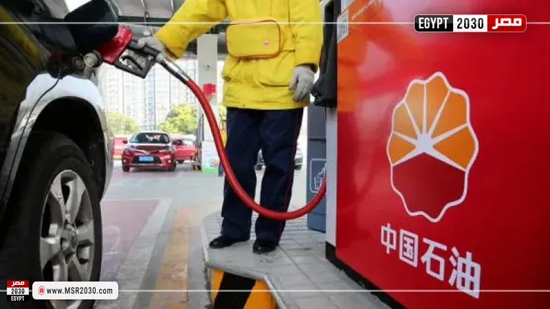 الصين تقرر زيادة أسعار بيع البنزين والديزل اعتبارا من الثلاثاء 