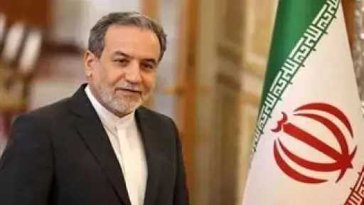 وزير الخارجية الإيراني: طهران مستعدة بالكامل ولدينا العديد من المفاجآت