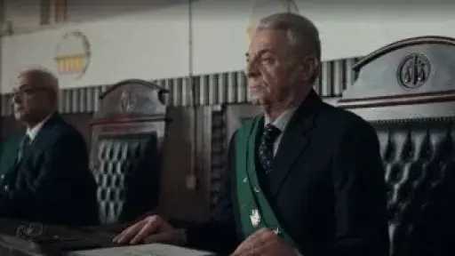 الحلقة 5 من «فرصة أخيرة» كاملة بطولة محمود حميدة