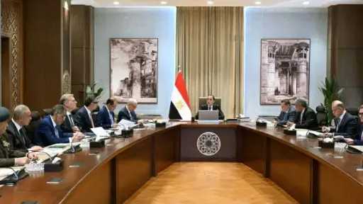 مصر تُدين بشدة الاعتداءات المتكررة على دول الخليج العربي والأردن والعراق وتؤكد تضامنها الكامل مع الدول العربية