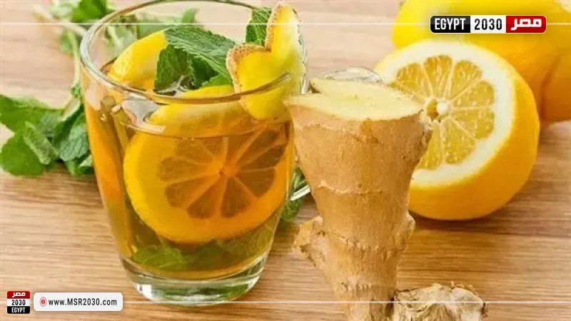 المشروبات التي تساعد على التدفئة 