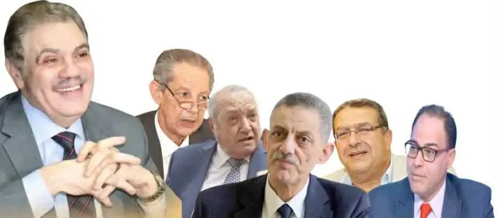 احتفالًا بالذكرى الـ107 لثورة 1919.. السيد البدوي يشكل لجنة لتوثيق تاريخ الوفد