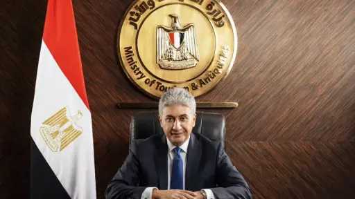 وزير السياحة: نمو 10% في أعداد السائحين منذ بداية 2026 رغم توترات المنطقة