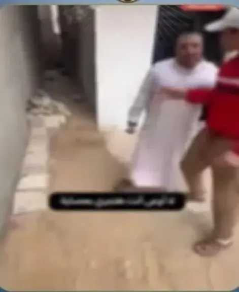 خلاف مالي وراء محاولة كسر باب مخبز بالبحيرة.. الأمن يكشف التفاصيل