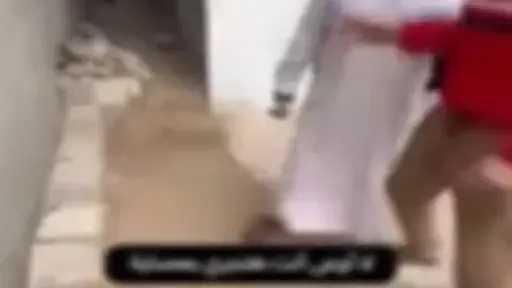 خلاف مالي وراء محاولة كسر باب مخبز بالبحيرة.. الأمن يكشف التفاصيل