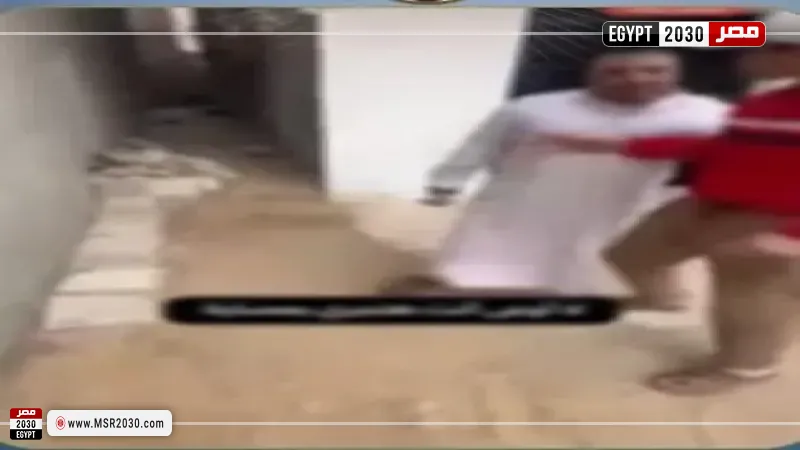 مشاجرة البحيرة 